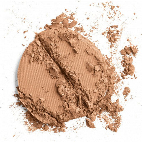 Natural Finish Pressed Foundation SPF 20 - Прессованная пудра