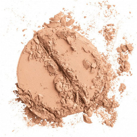 Natural Finish Pressed Foundation SPF 20 - Прессованная пудра