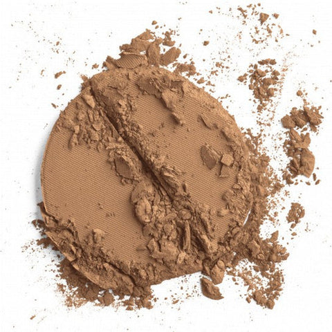 Natural Finish Pressed Foundation SPF 20 - Прессованная пудра