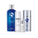 Pure Radiance Collection - Набір для боротьби з гіперпігментацією