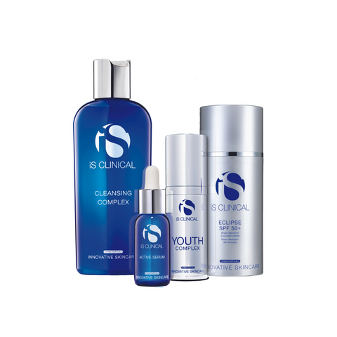 Pure Renewal Collection - Набір для омолодження