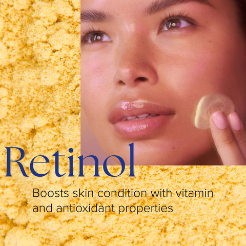Retinol+ Emulsion 0.3 - Оновлювальна емульсія з ретинолом 0.3