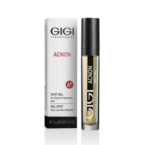 ACNON SPOT GEL - Гель для місцевого застосування