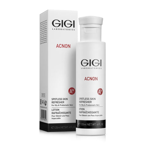 ACNON SPOTLESS SKIN REFRESHER -  Очищувальний тонік для жирної шкіри