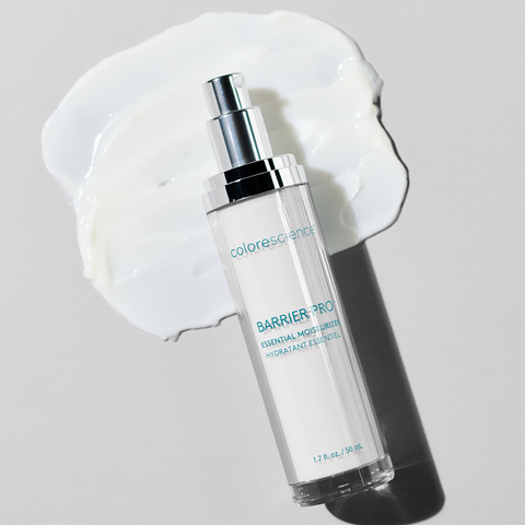 Essential Moisturizer - Регенерувальний крем із пробіотиками (Barrier Pro™)