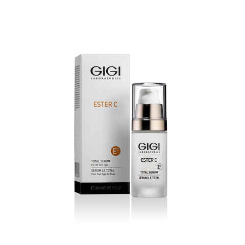 ESTER C TOTAL SERUM - Сироватка з вітаміном C