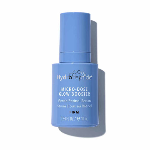 Micro-Dose Glow Booster – Ніжна  ретинолова сироватка