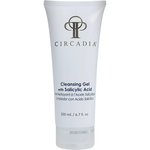 Cleansing Gel with Salicylic Acid | Очищающий гель с салициловой кислотой