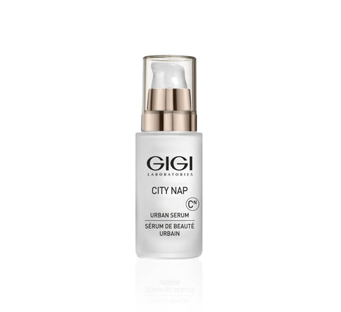 CITY NAP URBAN SERUM -  Сироватка