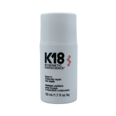 Leave-in Molecular Repair Hair Mask — Молекулярная восстанавливающая несмываемая маска для волос