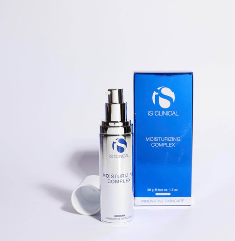 Moisturizing Complex - Зволожувальний комплекс