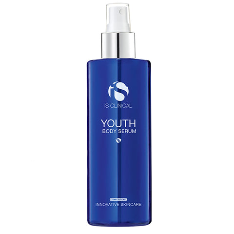 Youth Body Serum - Омолоджувальний спрей для тіла