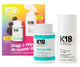 Prep + Repair At Home Duo Kit - Набір для відновлення пошкодженого волосся