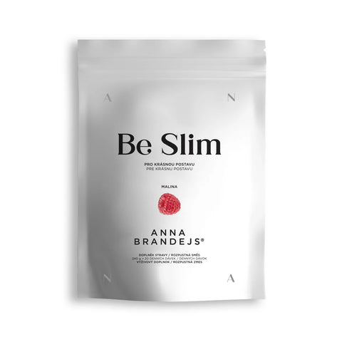 Be Slim – Харчова добавка для підтримки дієтичного режиму