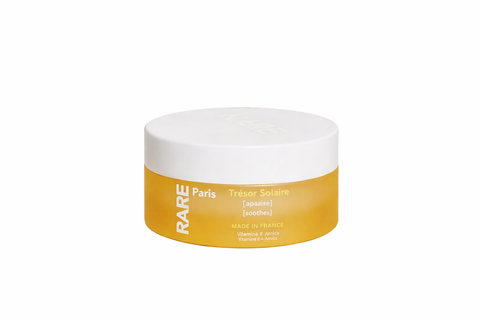Trésor solaire soothing eye patches -  Успокаивающие глазные патчи
