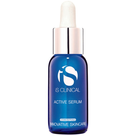 Active Serum - Сироватка для обличчя