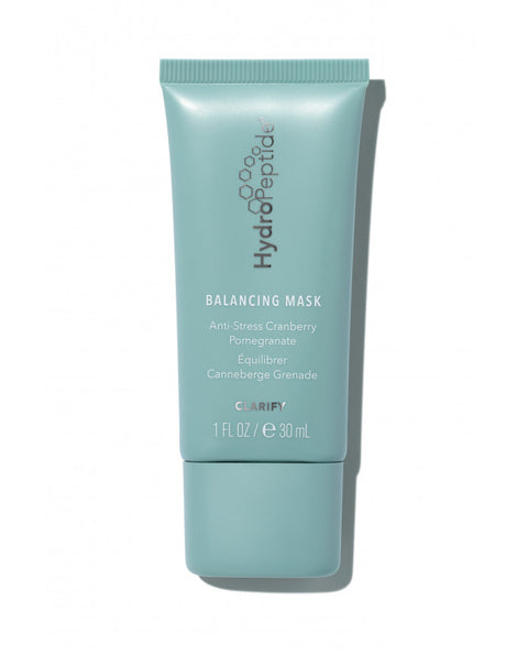 Balancing Mask - Антистрес маска з журавлиною і гранатом