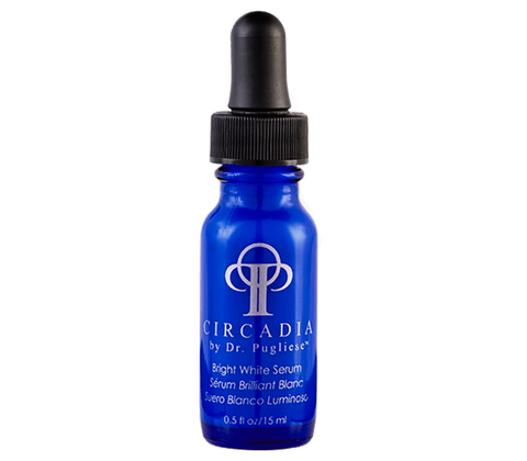 Bright White Serum | Освітлююча сироватка з антиоксидантами