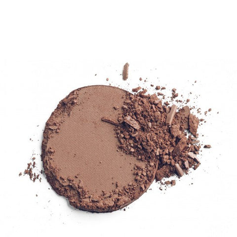 Santa Fe Bronzer - Компактний мінеральний бронзер