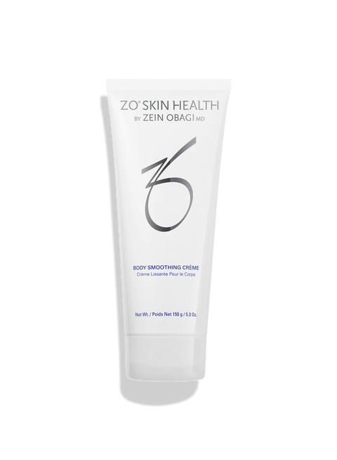 Cellulite Control Body Smoothing Creme - Антицелюлітний крем