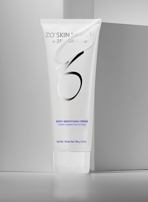 Cellulite Control Body Smoothing Creme - Антицелюлітний крем