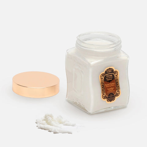 Ayurvedic melting balm - Аюрведичний бальзам для тіла