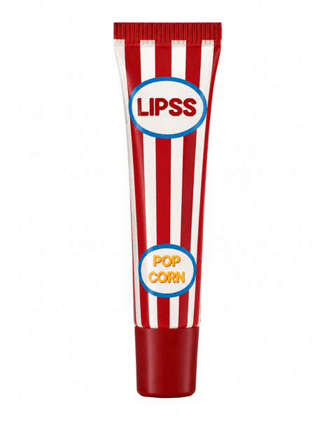 Lipss Popcorn – Блиск для губ