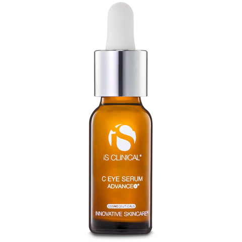 C Eye Serum Advance+ - Сироватка для шкіри навколо очей із вітаміном С