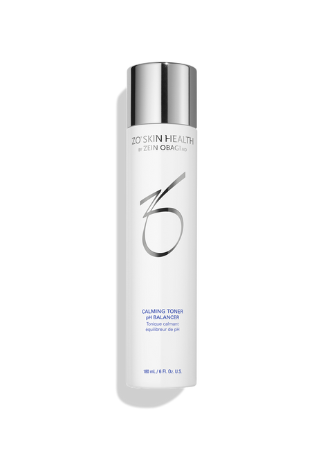 Calming Toner pH Balancer - Заспокійливий тонер