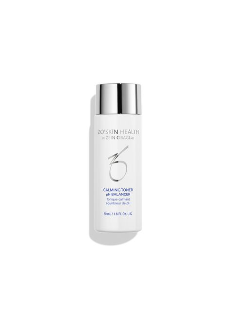 Calming Toner pH Balancer - Заспокійливий тонер