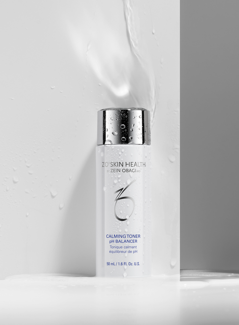 Calming Toner pH Balancer - Заспокійливий тонер