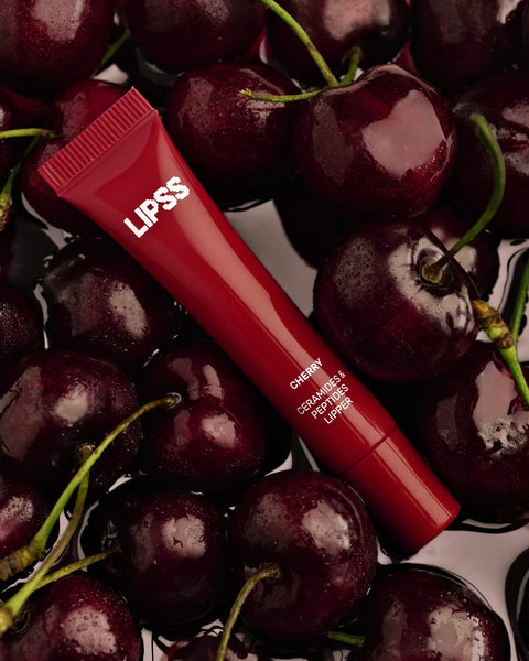 Lipss Cherry – Блиск для губ