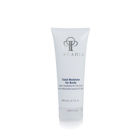 Tidal Moisture For Body | Зволожуюче молочко для тіла