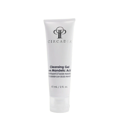 Cleansing Gel with Mandelic Acid | Очищающий гель с миндальной кислотой
