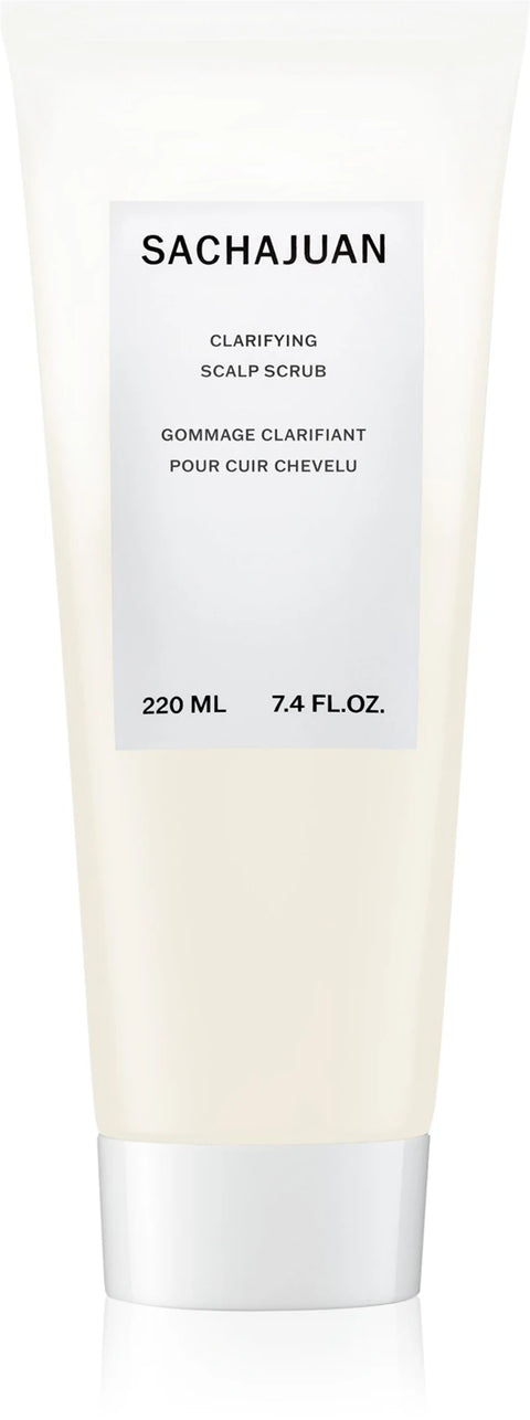 Clarifying Scalp Scrub - Очищувальний скраб для шкіри голови