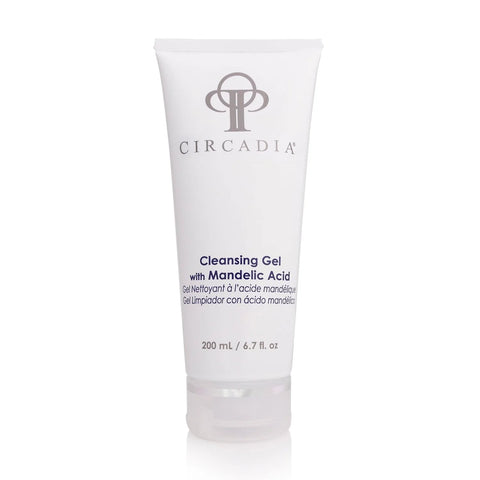Cleansing Gel with Mandelic Acid | Очищающий гель с миндальной кислотой