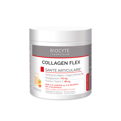 Collagen Flex – Колаген для підтримки суглобів, гнучкості та комфортного руху