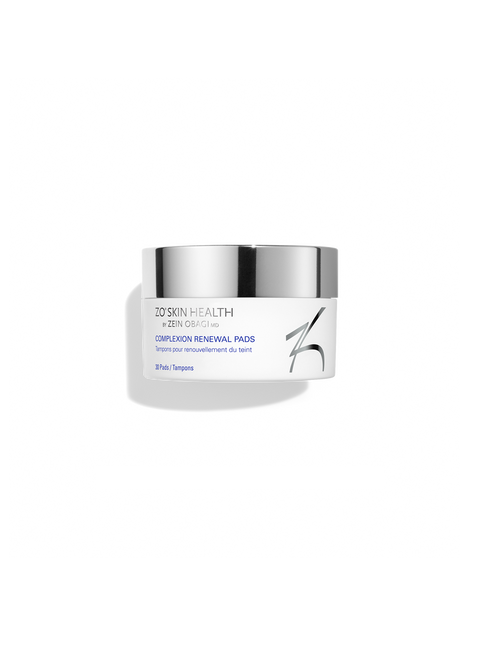 Complexion Renewal Pads - Патчі для відновлення шкіри