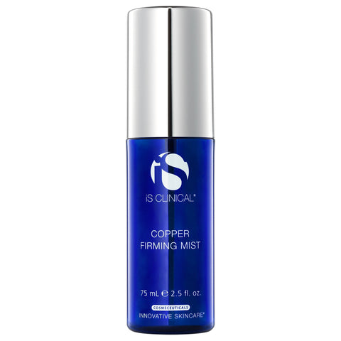 Copper Firming Mist - Зміцнювальний спрей із міддю