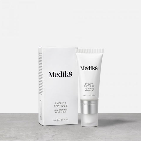 Eyelift Peptides – Spevňujúci gél proti vráskam