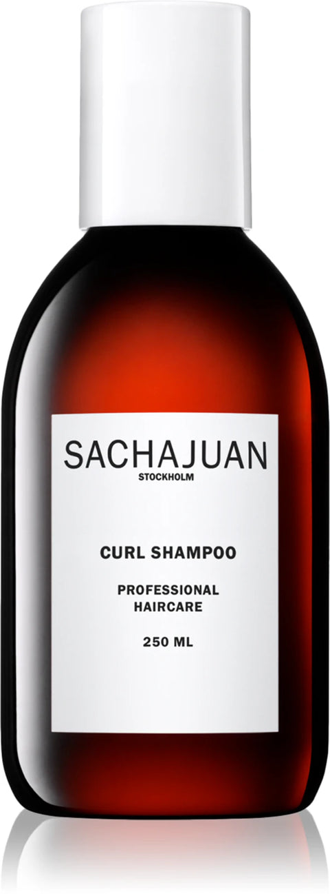 Curl Shampoo - Шампунь для кучерявого волосся