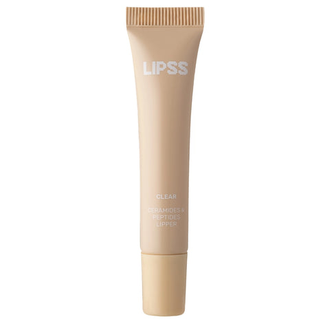 Lipss Clear – Блиск для губ