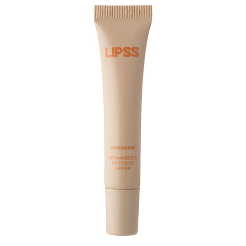 Lipss Mandarin – Блиск для губ
