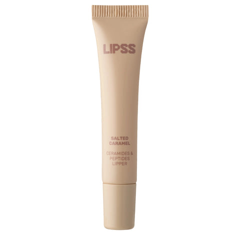 Lipss Salted Caramel  – Блиск для губ