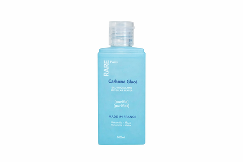Carbone glacé micellar water - Мягкая очищающая мицеллярная вода