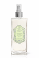 Green Tea & Ginger Moisturising Body Mist — Парфюмированный спрей  с зелёным чаем и имбирём.