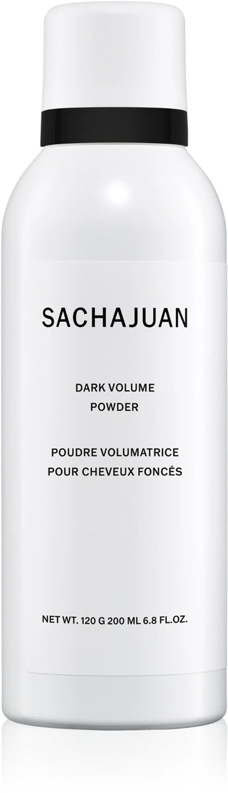 Dark Volume Powder - Пудра-спрей для темного волосся 
