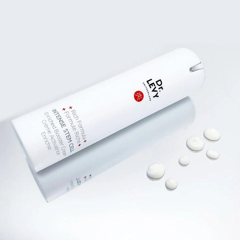 Enriched booster cream - Особо питательный роскошный антивозрастной крем для зрелой и сухой кожи