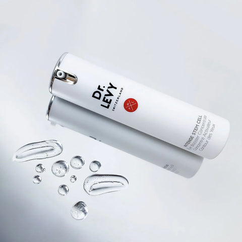 Eye booster concentrate - Oмолаживающий концентрат для области вокруг глаз