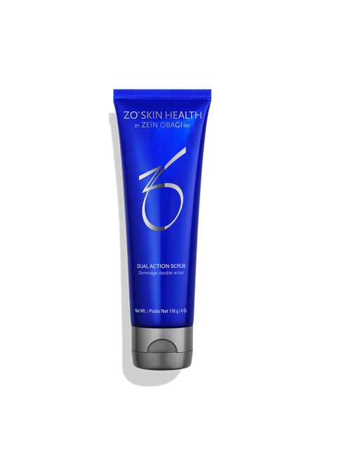 Dual Action Scrub - Скраб подвійної дії